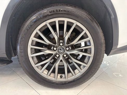 Used 2018 Lexus RX 350 F Sport w/ Accessory Package AWD/4WD image 41