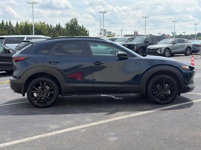 Certified 2026 MAZDA CX-30 AWD 2.5 S