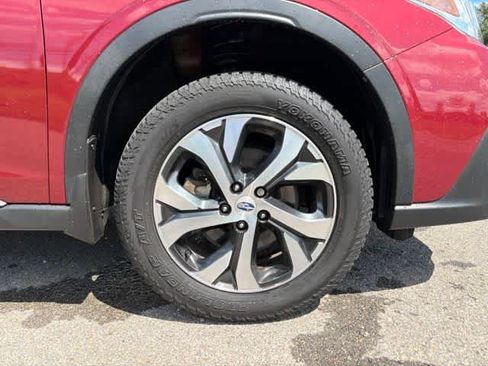 Used 2020 Subaru Outback Limited XT AWD/4WD image 7