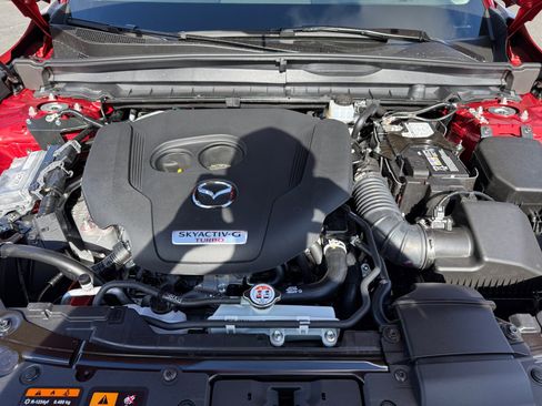 New 2026 MAZDA CX-50 2.5 Turbo w/ Accent Package AWD/4WD image 20