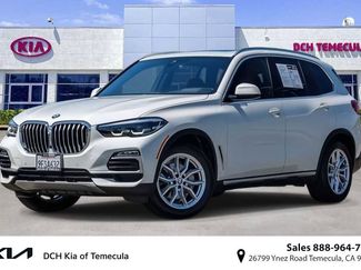Used 2020 BMW X5 sDrive40i RWD video 1