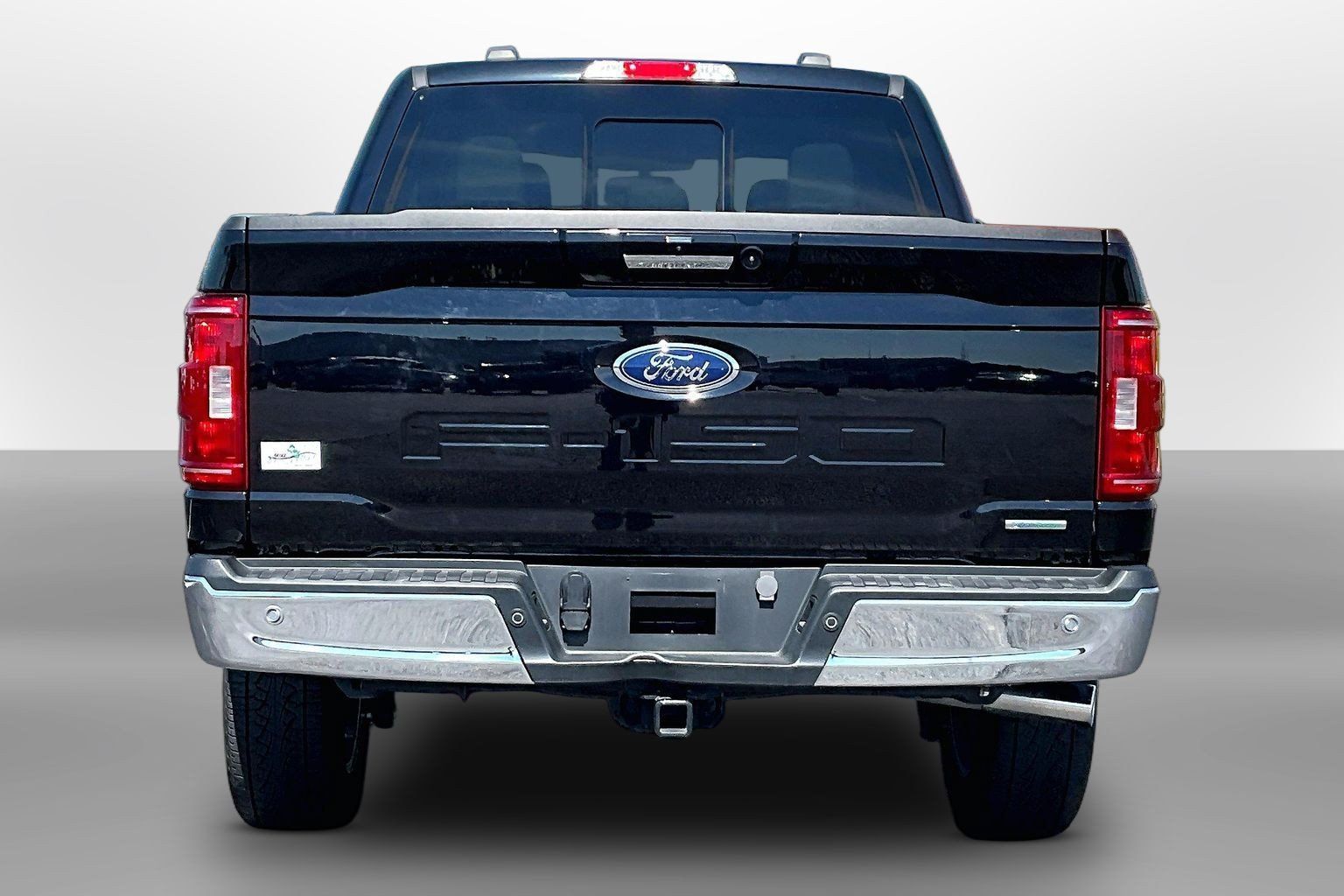 Used 2023 Ford F150 XLT w/ Equipment Group 302A High AWD/4WD image 4