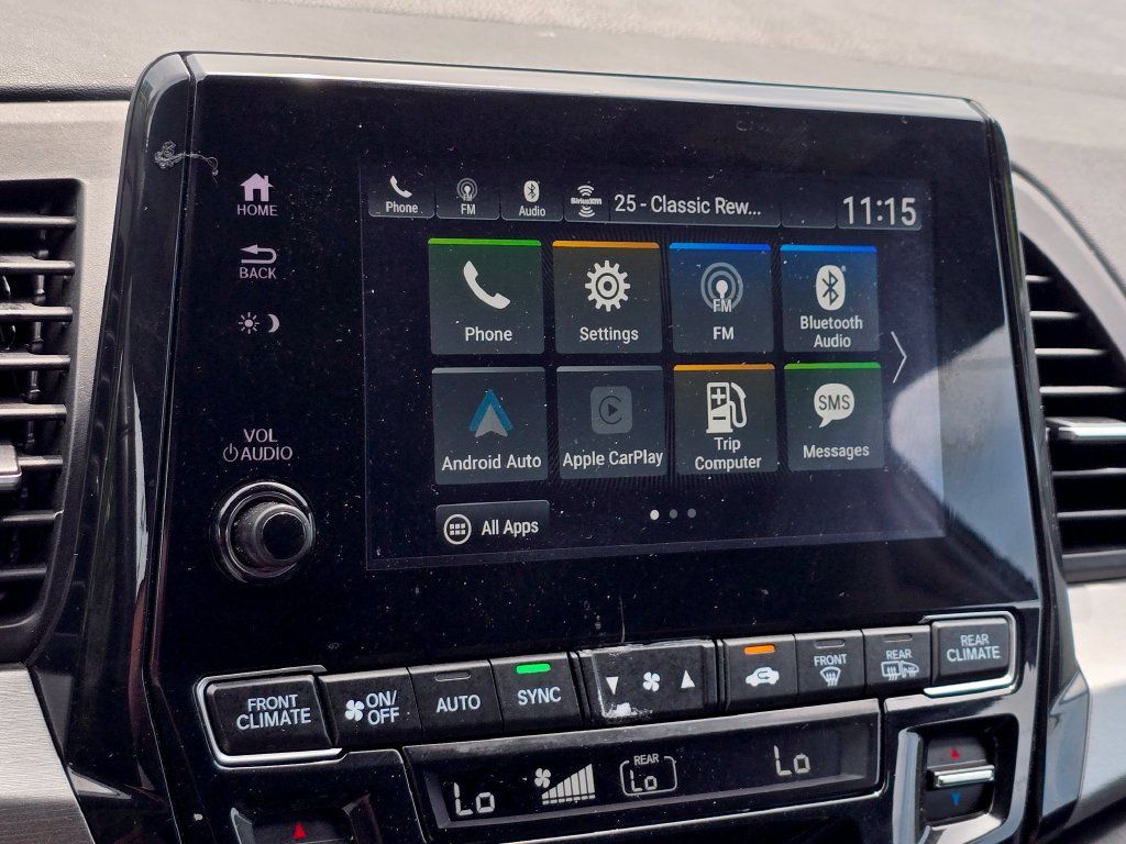 Used 2023 Honda Odyssey Sport image 41