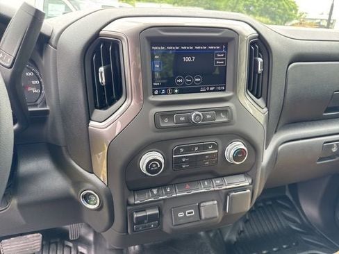 New 2025 GMC Sierra 3500 Pro w/ Convenience Package RWD image 14