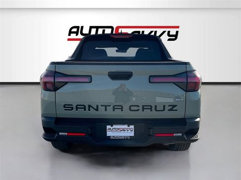 Used 2022 Hyundai Santa Cruz SEL image 6