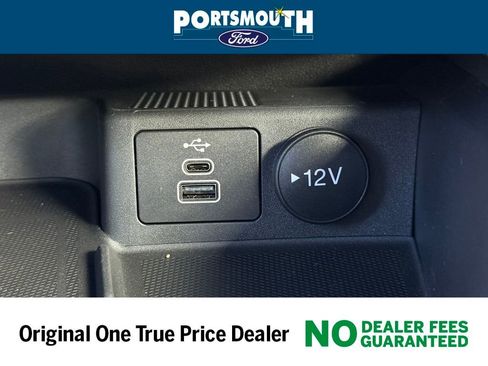 New 2026 Ford Escape Active w/ Active Premium Tech Pack image 17