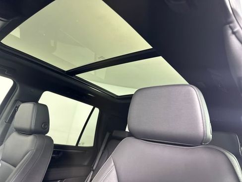 Used 2025 Chevrolet Tahoe LT w/ Comfort Package image 20