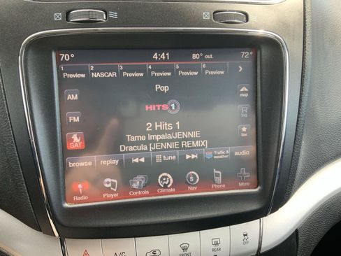 Used 2016 Dodge Journey R/T AWD/4WD image 28