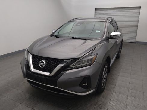 Used 2022 Nissan Murano SV image 15