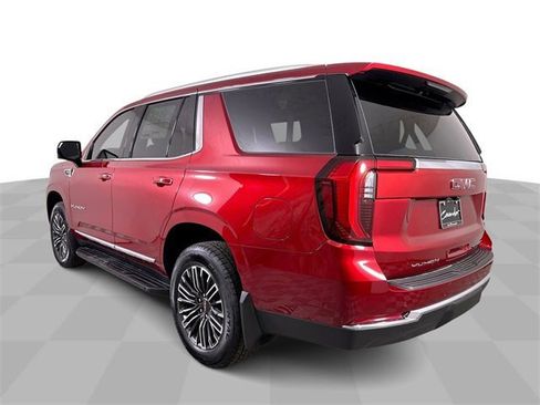 New 2026 GMC Yukon Elevation w/ LPO, Get Active Package image 6
