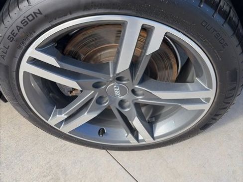 Used 2017 Audi A4 2.0T Premium Plus w/ Premium Plus Package image 15