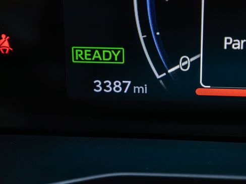 Used 2026 Toyota Land Cruiser 1958 image 18