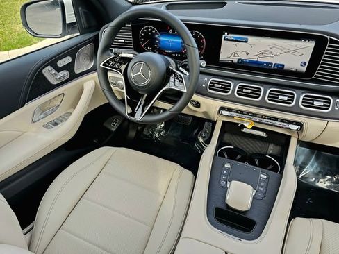New 2026 Mercedes-Benz GLE 450 4MATIC image 27