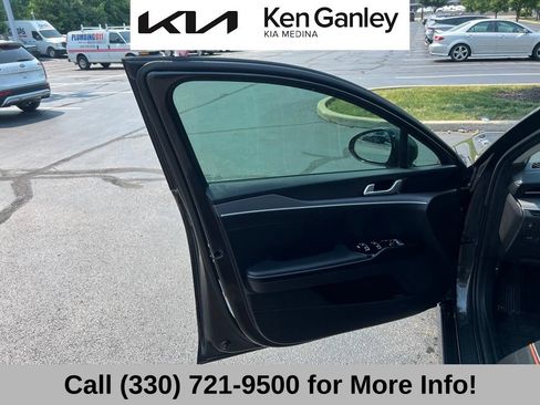 Certified 2025 Kia K5 LXS FWD image 26