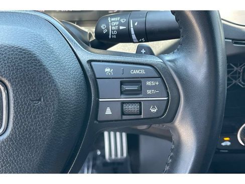 Certified 2024 Honda Accord Sport image 36
