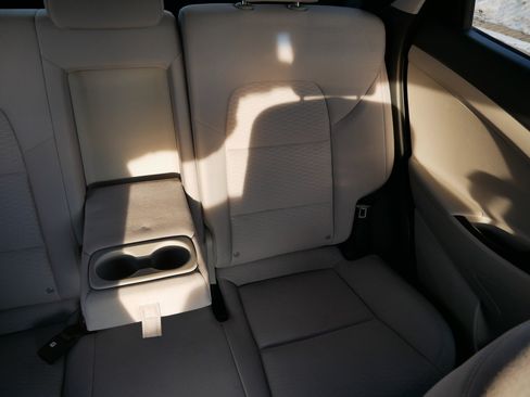 Used 2019 Hyundai Tucson Value w/ Cargo Package image 14