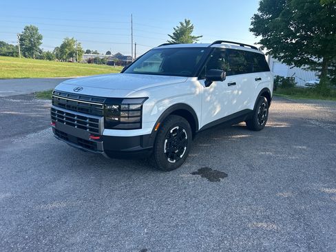 Certified 2026 Hyundai Palisade XRT Pro AWD/4WD image 3