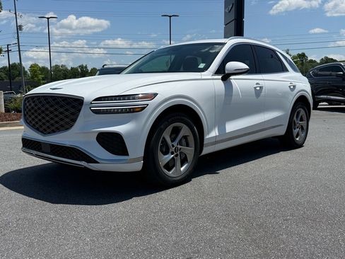 New 2026 Genesis GV70 2.5T Select image 7