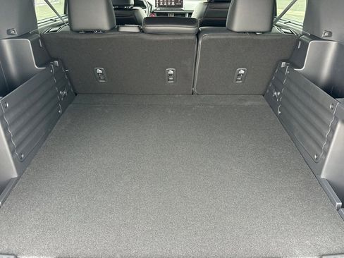 New 2026 Honda Passport TrailSport Elite image 17