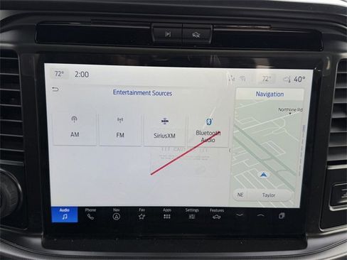 New 2025 Ford F150 Raptor image 12