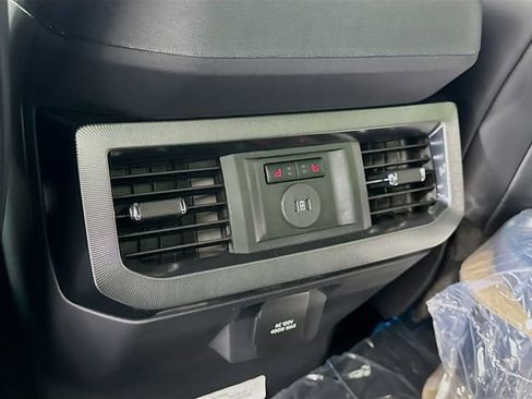 New 2026 Ford F450 Platinum AWD/4WD image 27