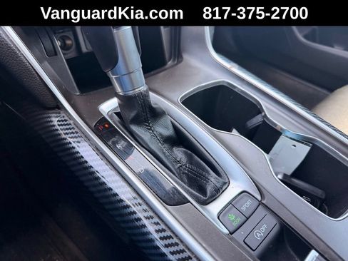 Used 2022 Honda Accord Sport image 23