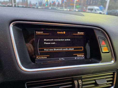 Used 2015 Audi Q5 TDI Premium Plus w/ Technology Package image 17