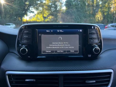 Used 2019 Hyundai Tucson Night image 25