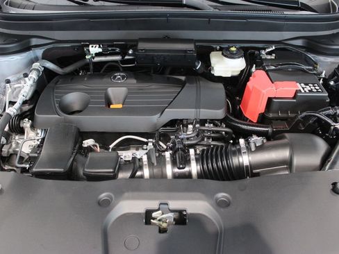 New 2026 Acura RDX A-Spec AWD/4WD image 8