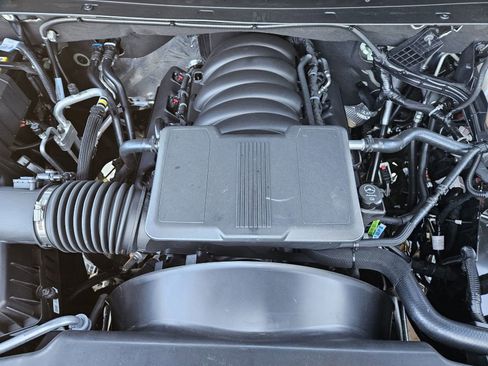 New 2026 Chevrolet Silverado 2500 ZR2 image 28