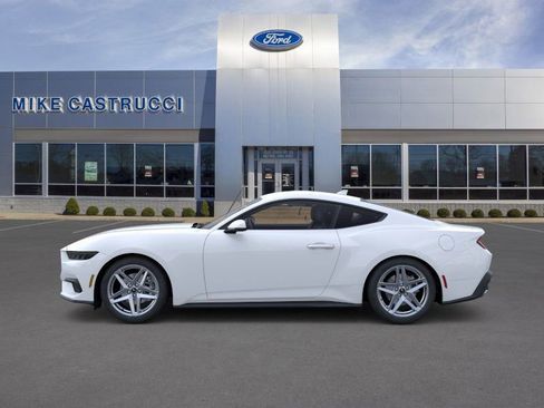 New 2026 Ford Mustang Premium image 3