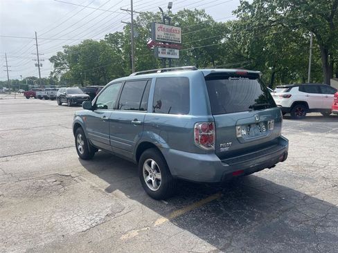 Used 2007 Honda Pilot EX image 7