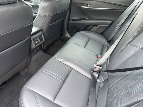 New 2026 Toyota Camry XSE FWD image 17