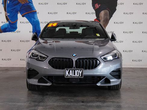 Used 2024 BMW 228i Gran Coupe w/ Convenience Package image 21