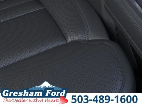 New 2026 Ford F450 Platinum AWD/4WD image 18