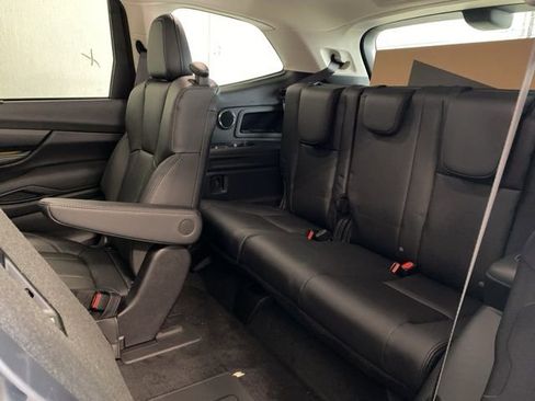 New 2026 Subaru Ascent Bronze Edition image 17
