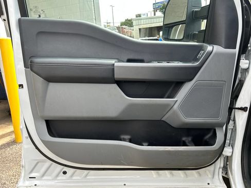 Used 2025 Ford F250 XLT AWD/4WD image 9