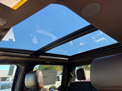 New 2026 Ford F250 King Ranch image 26