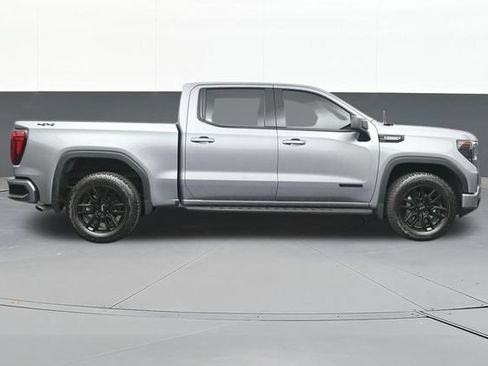 Used 2026 GMC Sierra 1500 Elevation AWD/4WD image 17