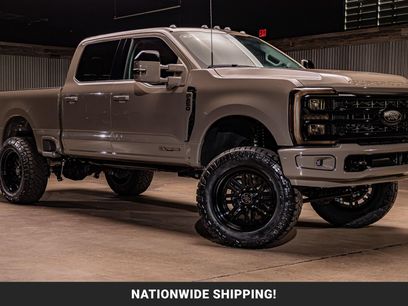 Used 2026 Ford F250 Lariat