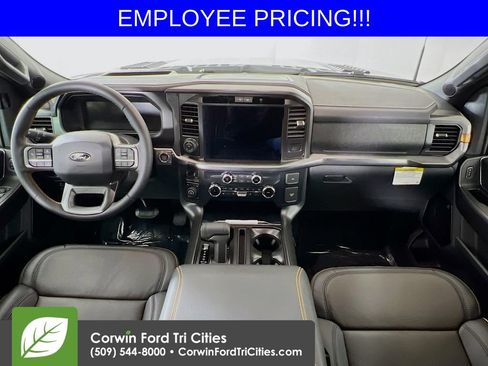 New 2026 Ford F150 Tremor w/ Equipment Group 402A High AWD/4WD image 7