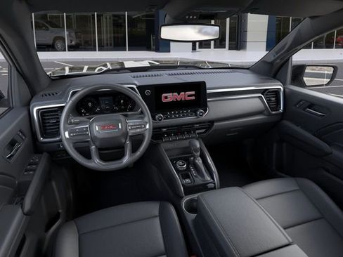 New 2026 GMC Canyon Elevation w/ Convenience Package image 15
