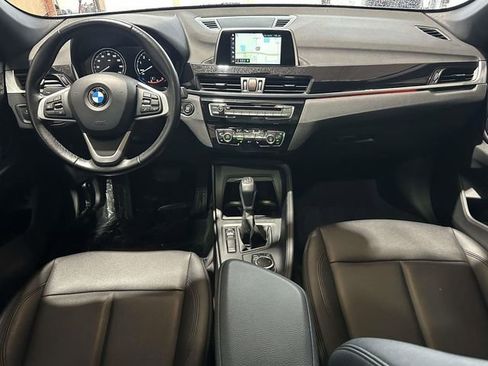 Used 2018 BMW X1 xDrive28i w/ Convenience Package image 20