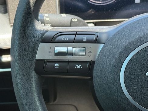 Certified 2025 Hyundai Sonata SE FWD image 21