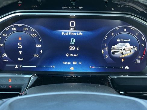 New 2026 Chevrolet Silverado 1500 LT w/ All Star Edition Plus image 24