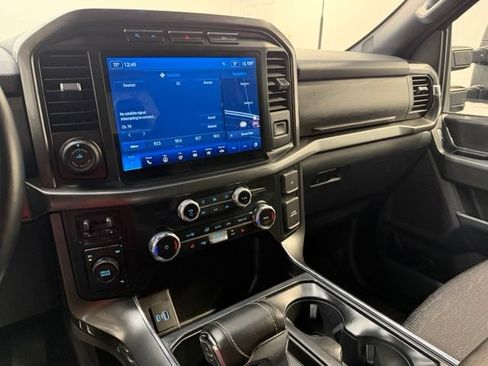Used 2023 Ford F150 XLT w/ Equipment Group 302A High AWD/4WD image 15