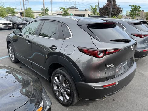 Used 2023 MAZDA CX-30 AWD 2.5 S w/ Preferred Package image 5