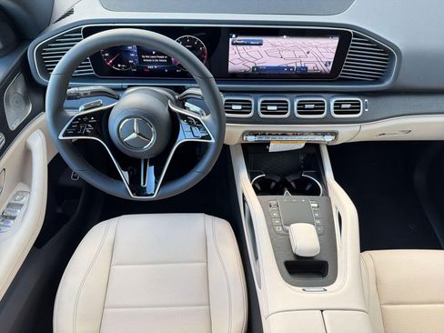 New 2026 Mercedes-Benz GLE 450 4MATIC image 4