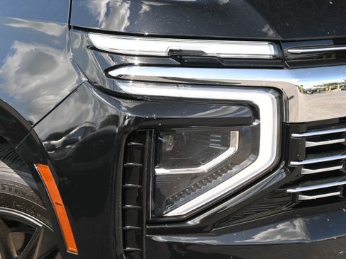 Used 2025 Chevrolet Tahoe Premier image 12