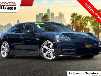 Used 2014 Porsche Panamera GTS video 1